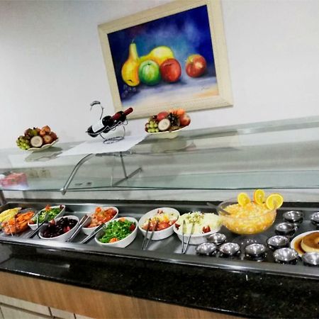Hotel Cassino Φοζ ντο Ιγκουασού Εξωτερικό φωτογραφία