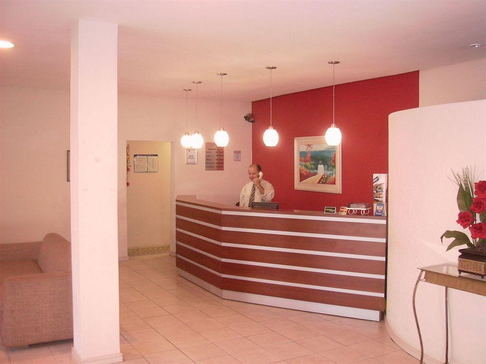 Hotel Cassino Φοζ ντο Ιγκουασού Εξωτερικό φωτογραφία