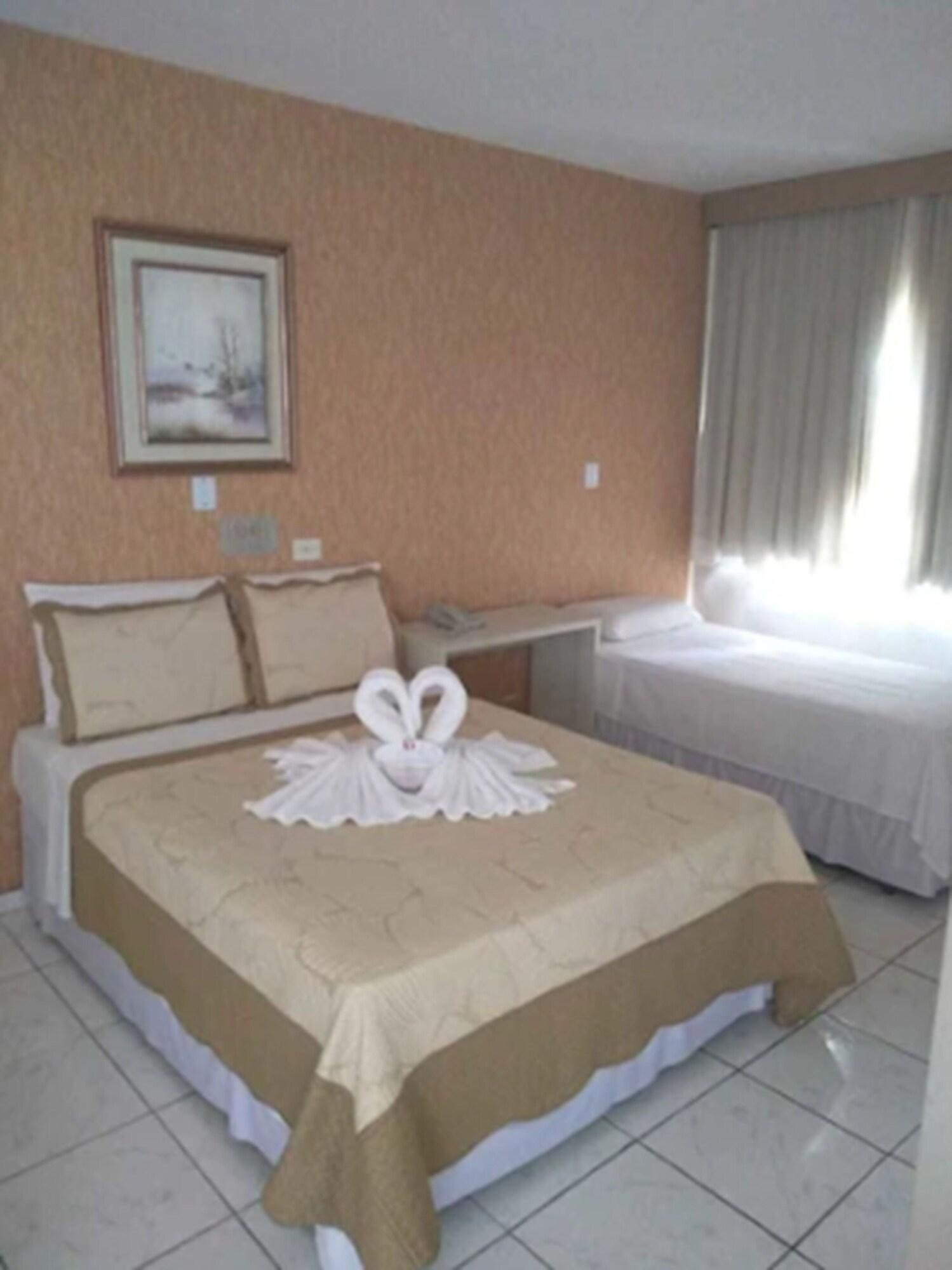 Hotel Cassino Φοζ ντο Ιγκουασού Εξωτερικό φωτογραφία