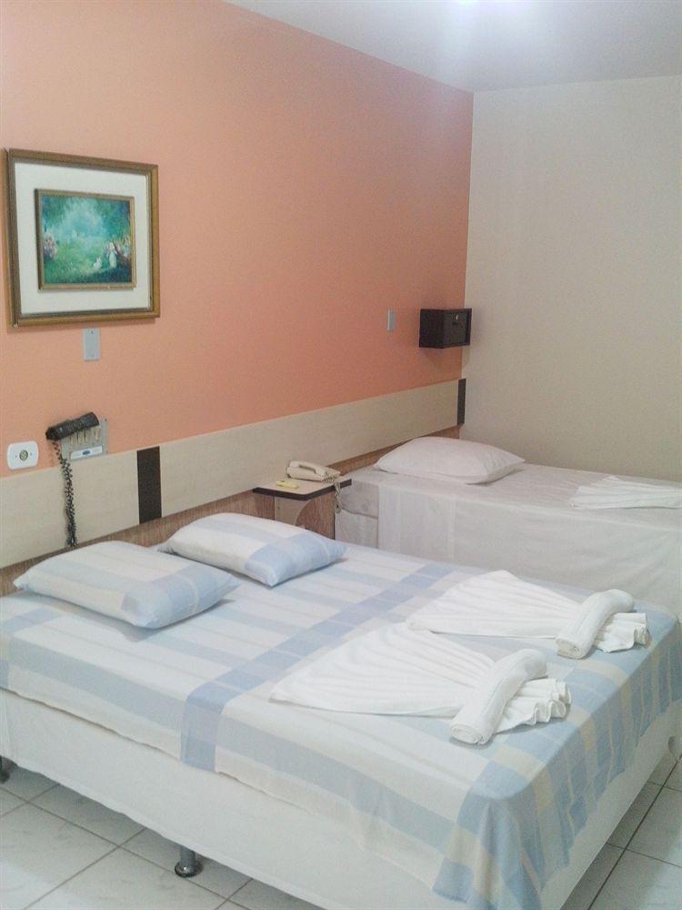 Hotel Cassino Φοζ ντο Ιγκουασού Εξωτερικό φωτογραφία
