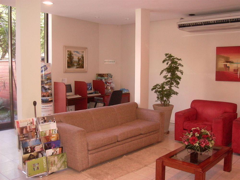 Hotel Cassino Φοζ ντο Ιγκουασού Εξωτερικό φωτογραφία