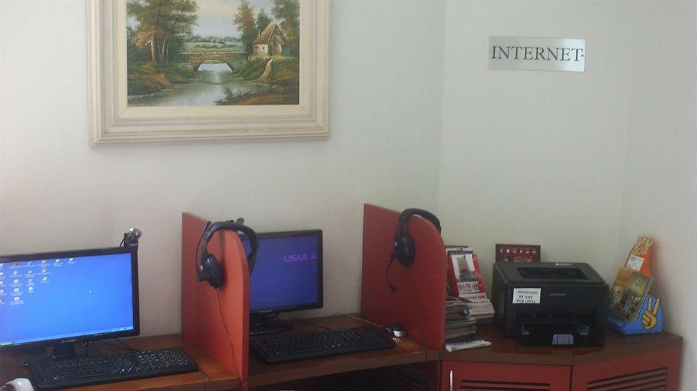 Hotel Cassino Φοζ ντο Ιγκουασού Εξωτερικό φωτογραφία