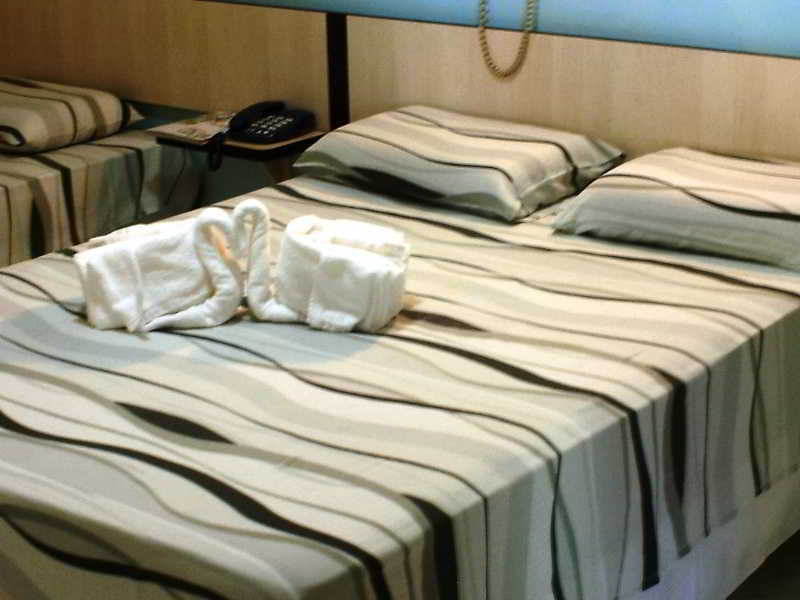 Hotel Cassino Φοζ ντο Ιγκουασού Εξωτερικό φωτογραφία