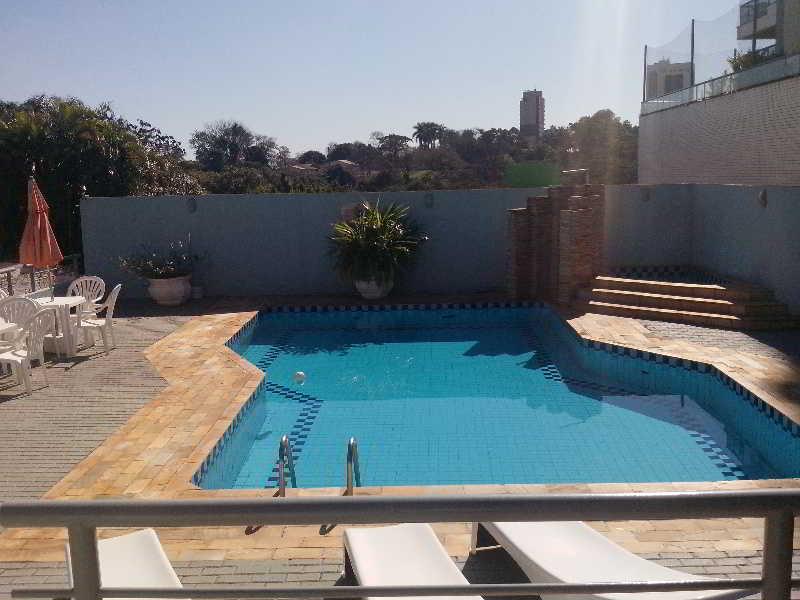 Hotel Cassino Φοζ ντο Ιγκουασού Εξωτερικό φωτογραφία