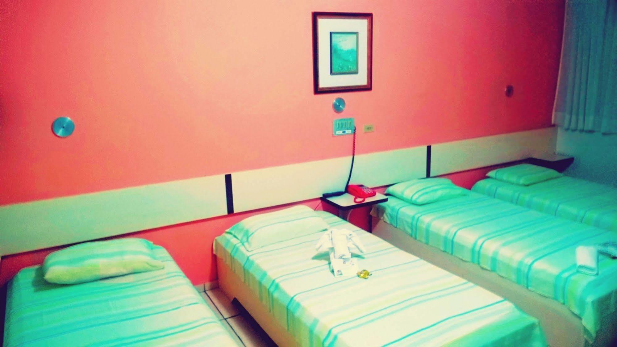 Hotel Cassino Φοζ ντο Ιγκουασού Εξωτερικό φωτογραφία