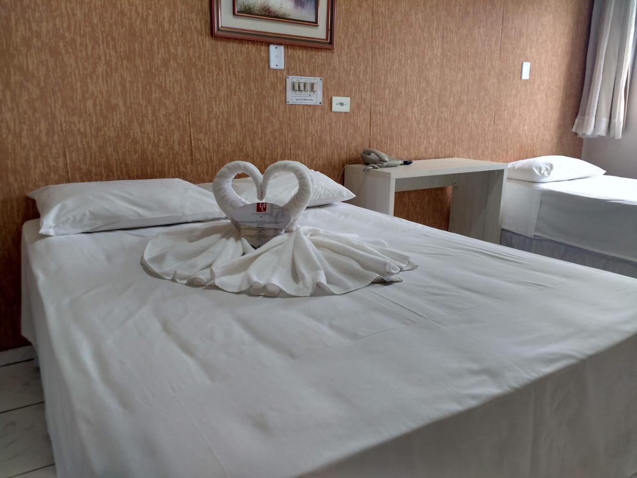 Hotel Cassino Φοζ ντο Ιγκουασού Εξωτερικό φωτογραφία