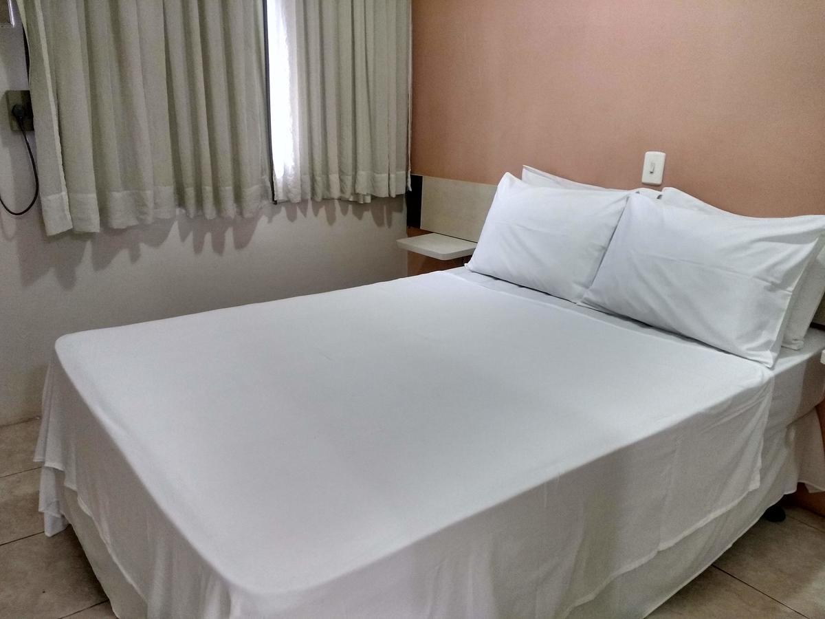 Hotel Cassino Φοζ ντο Ιγκουασού Εξωτερικό φωτογραφία