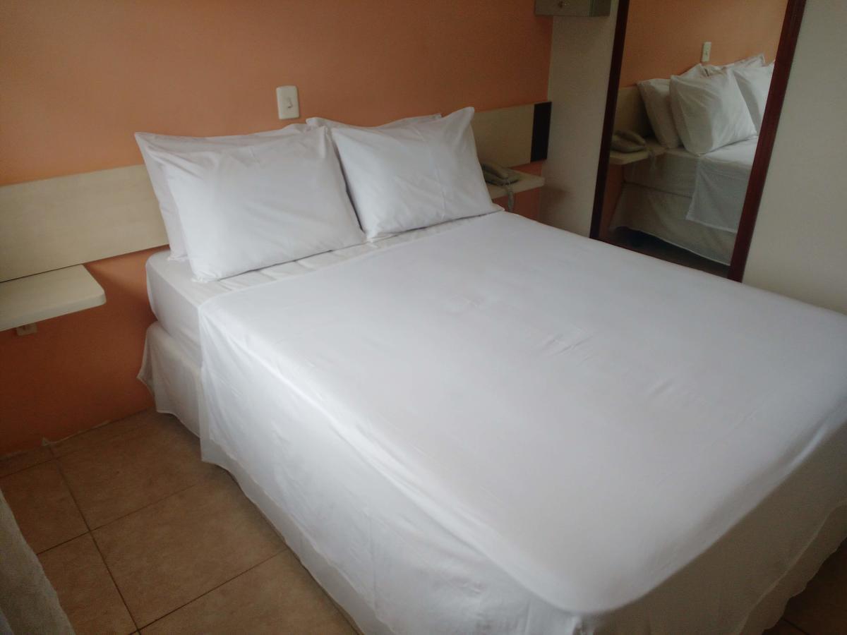 Hotel Cassino Φοζ ντο Ιγκουασού Εξωτερικό φωτογραφία