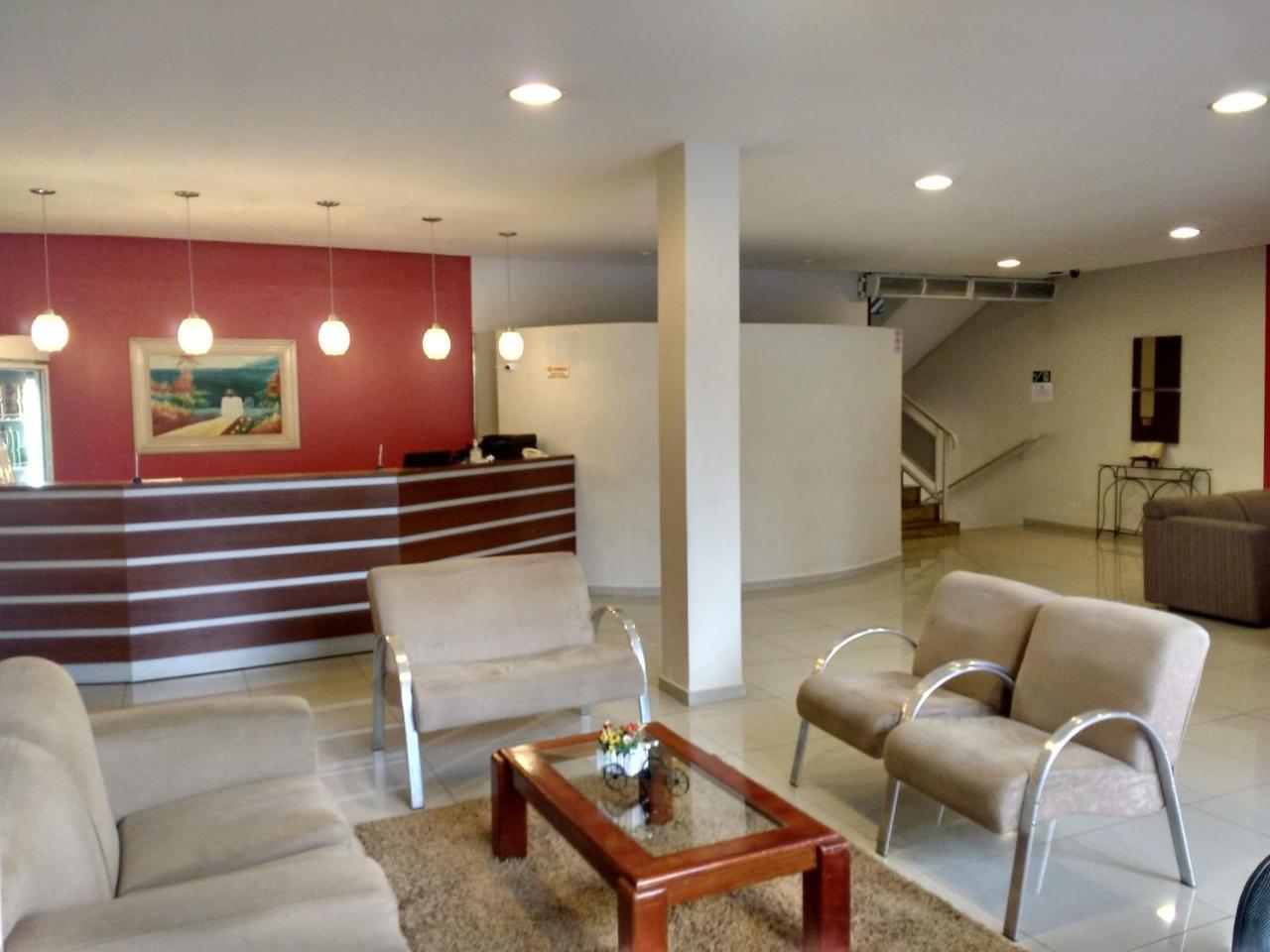 Hotel Cassino Φοζ ντο Ιγκουασού Εξωτερικό φωτογραφία